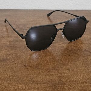 🥝 Unisex Block Style Aviator Sunglasses 🥝